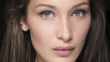 La modelo estadounidense Bella Hadid es una de las celebridades que más usa este estilo