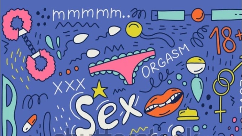 Tener un orgasmo libera endorfinas, químicos que hacen sentir bien. 