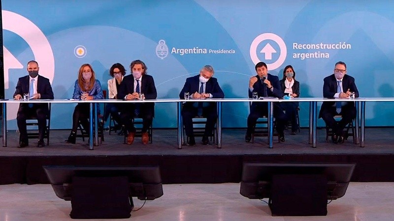 El acuerdo de precios para la compra de carne se extenderá hasta fines del 2021.