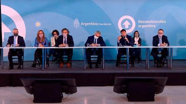 El acuerdo de precios para la compra de carne se extenderá hasta fines del 2021.