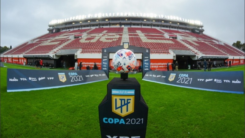 Se definen los equipos que pasan a la instancia decisiva de la Copa de la Liga