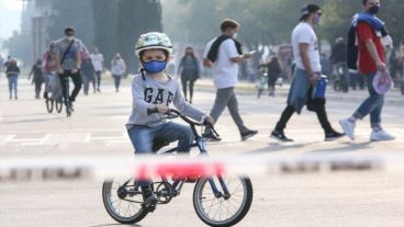 El alto precio de convivir con el virus