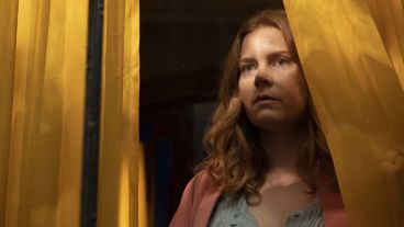 "La mujer en la ventana" es uno de los estrenos de Netflix para esta semana.