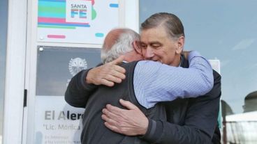 Lifschitz y Binner, dos socialistas que fallecieron en poco tiempo