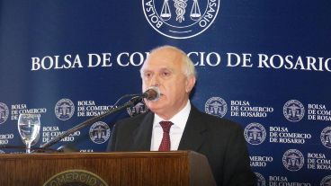 Lifschitz fue el gobernador socialista mejor visto en el establishment económico