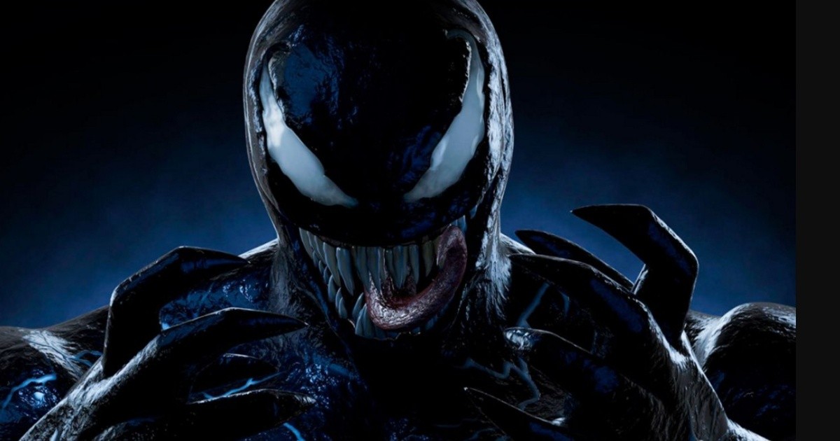 Venom Let There Be Carnage tiene trailer y es