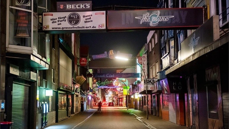 Cerca de 85.000 personas murieron por coronavirus desde el inicio de la pandemia.