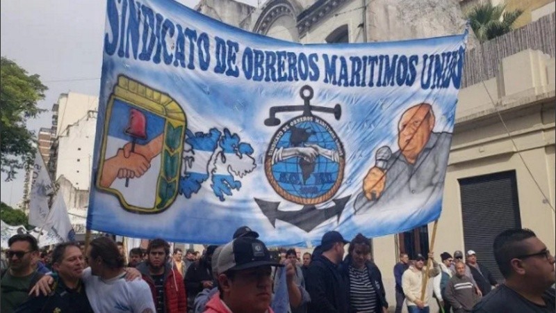 El acuerdo fue alcanzado por zoom en la cartera laboral con la Federación de Empresas Navieras Argentinas (FENA y la Cámara de Armadores de Remolcadores (CAR).