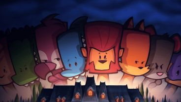 El nuevo juego de deducción para disfrutar, preferentemente, entre amigos