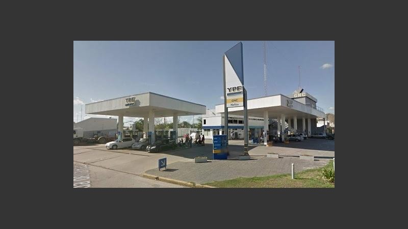 El GNC arrancó mayo con subas del 30%