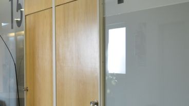 "Estamos reclamando que alguien venga, pero nadie nos dice si nos las van a devolver", indicó el familiar.