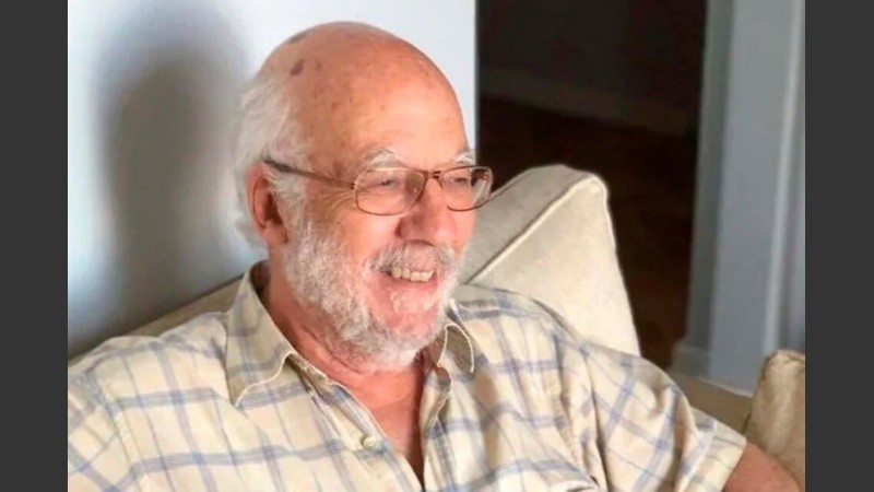 Hugo Míguez, experto en epidemiología psiquiátrica, escribió un conmovedor testimonio desde la terapia intensiva