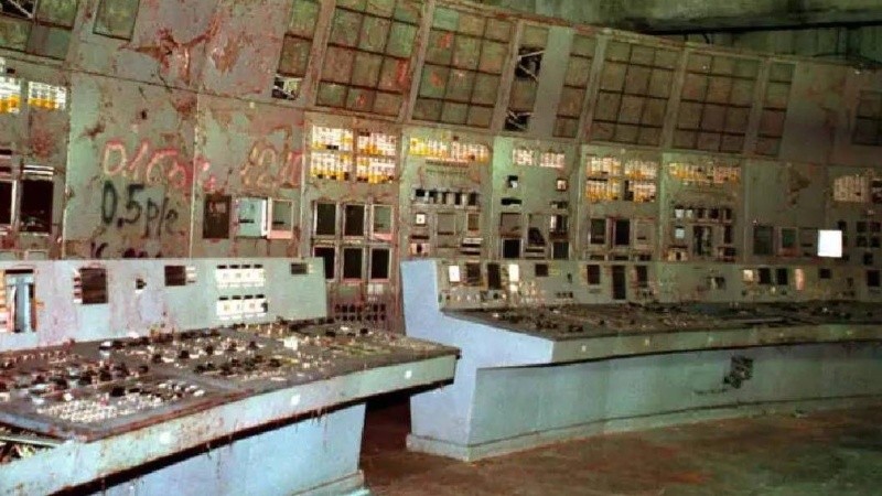 Detectaron un incremento en emisiones de neutrones.