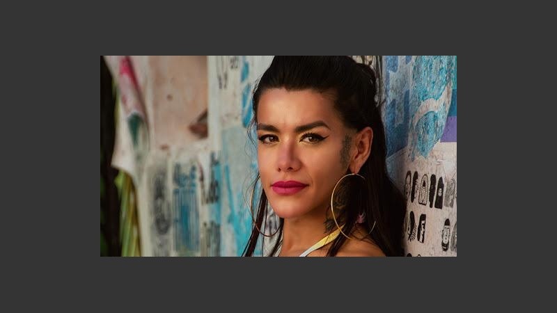 Las travas casi nunca podemos pagar un alquiler, y yo el mío lo pago con mi trabajo