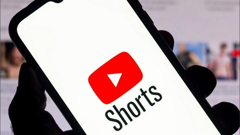 Shorts fue lanzada el pasado 18 de marzo.