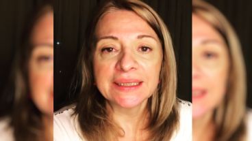 "Jamás mi vida pensé que me iba a retirar de tan emblemático programa de esta manera por una pandemia”, dijo Marcela Feudale