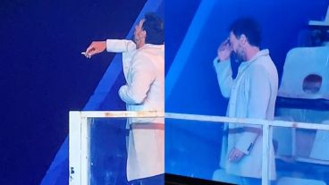 El Kily fue tendencia durante varias horas del jueves.