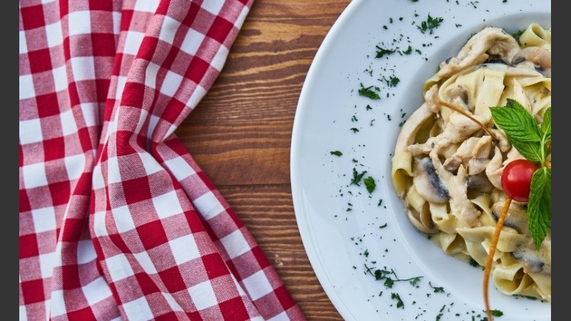 Recetas ideales para acompañar los días fríos