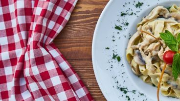 Recetas ideales para acompañar los días fríos