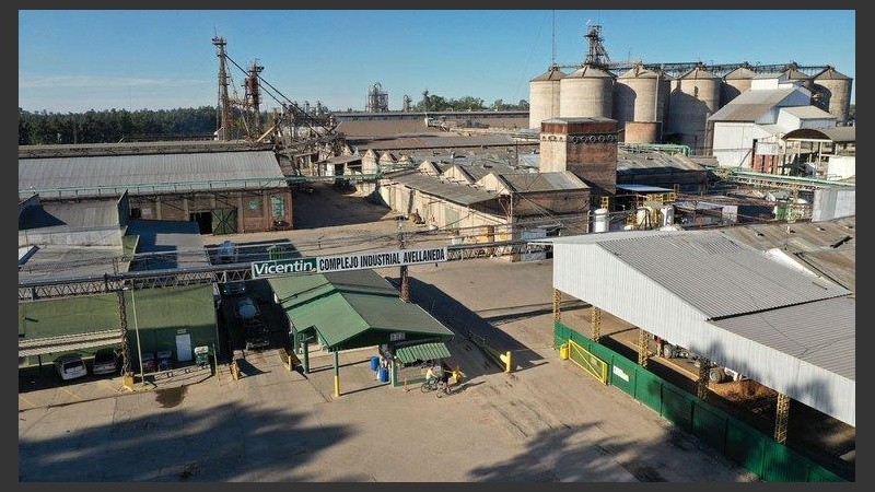 La aceitera protagonizó en 2019 el mayor default en la historia del mercado de granos