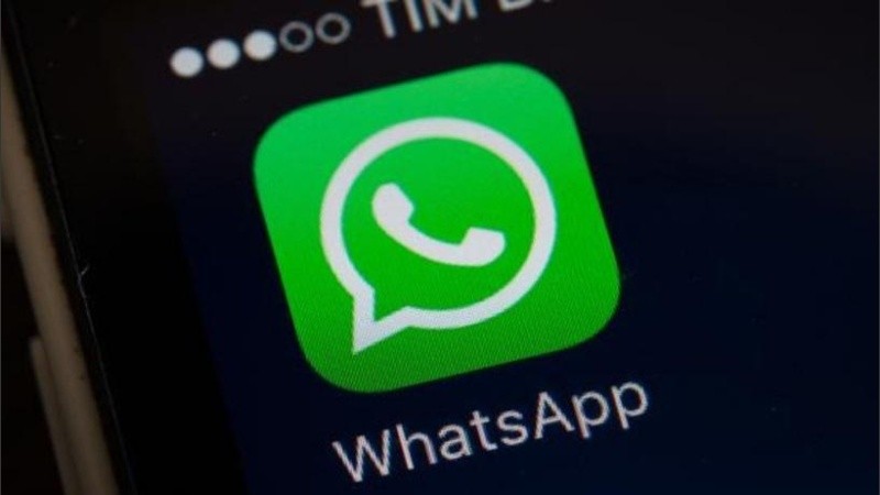 WhatsApp tiene una penetración que supera el 76% de los celulares en el país.