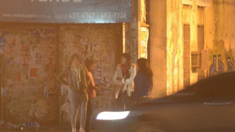 Los denunciantes apuntan al Intendente de la localidad.