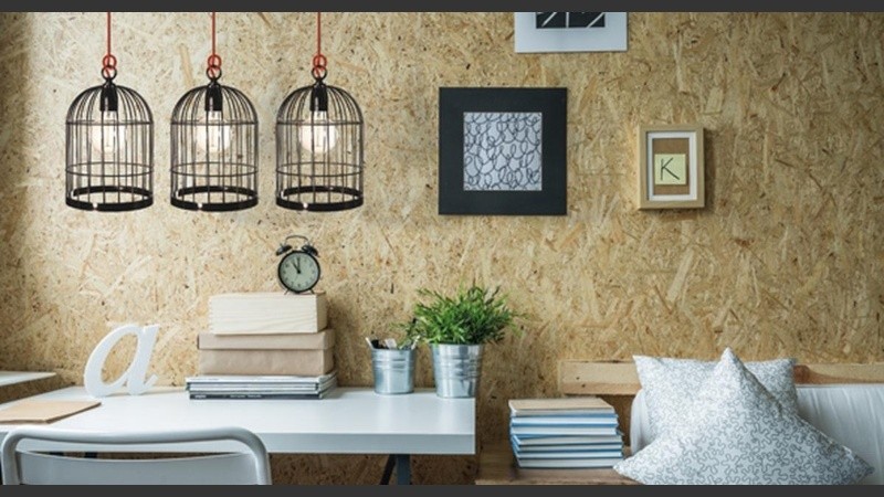 Cada estilo marca su impronta, aunque juntos crean una combinación perfecta