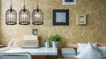 Cada estilo marca su impronta, aunque juntos crean una combinación perfecta