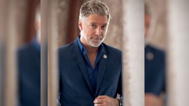 "Cualquier error que yo haya cometido tengo que buscar la forma de subsanarlo", dijo Horacio Cabak.