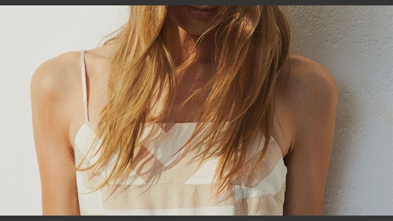 Se trata de un tejido sumamente versátil y cómodo