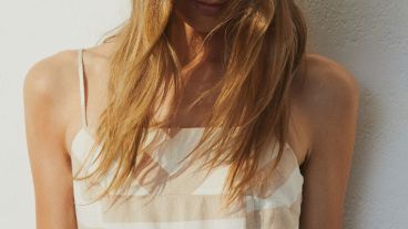 Se trata de un tejido sumamente versátil y cómodo