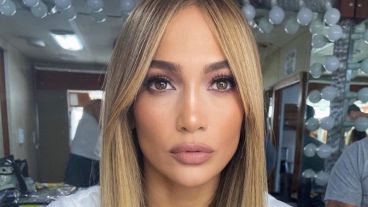 Jennifer López ya se sumó a esta nueva tendencia