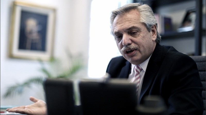 El Gobierno nacional anuncia en las próxima horas cómo continuarán las medidas sanitarias de cuidado.