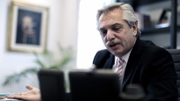 El Gobierno nacional anuncia en las próxima horas cómo continuarán las medidas sanitarias de cuidado.