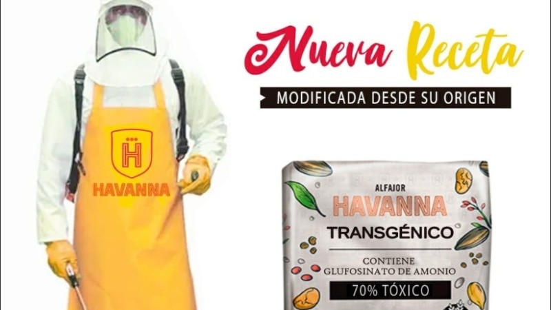 En octubre del año pasado Argentina e convirtió en el primer país del mundo en aprobar la variedad transgénica de trigo HB4.