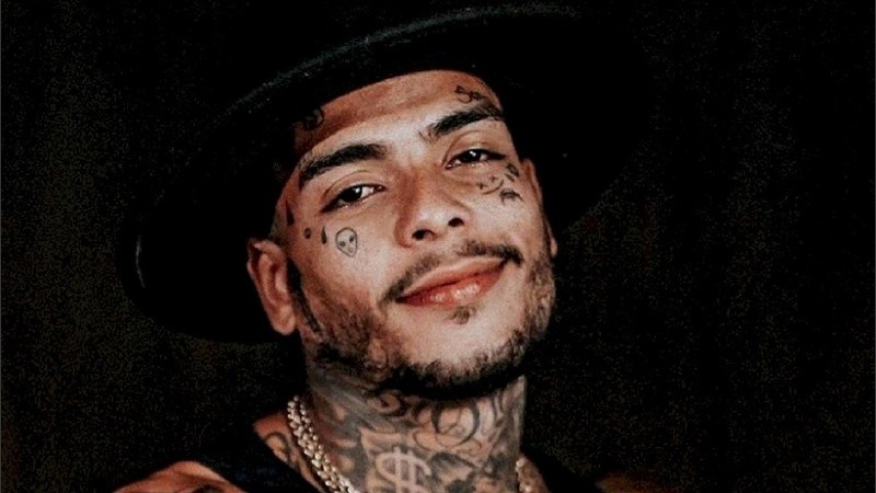 El artista de 23 años estaba en el mejor momento de su carrera.