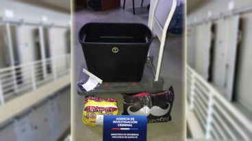 La fuga de dos presos en Piñero volvió a poner en escena la situación de las cárceles.