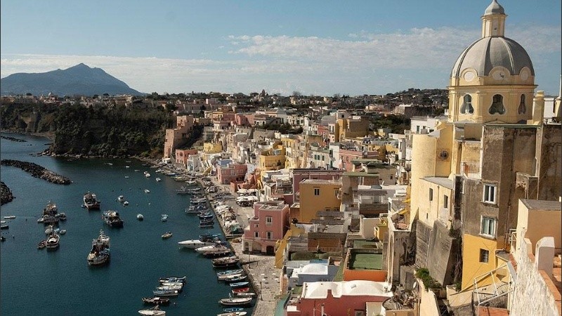 La flexibilización de las medidas se da dentro de un plan gradual.