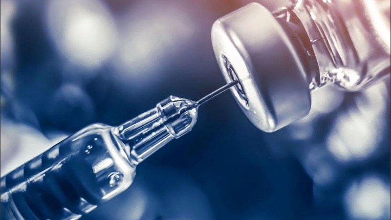 El ensayo se realizó en cinco hospitales españoles.