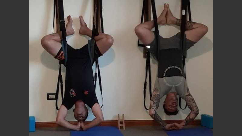 La kinefilaxia implica prevenir lesiones a través del movimiento