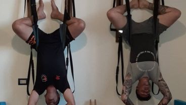 La kinefilaxia implica prevenir lesiones a través del movimiento