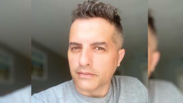 "No les creo nada", dijo ángel de Brito sobre el acercamiento entre Pampita y la China Suárez.