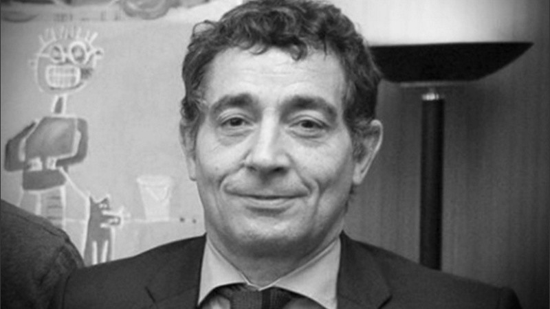 Pepín Rodríguez Simón, en problemas con la Justicia argentina.