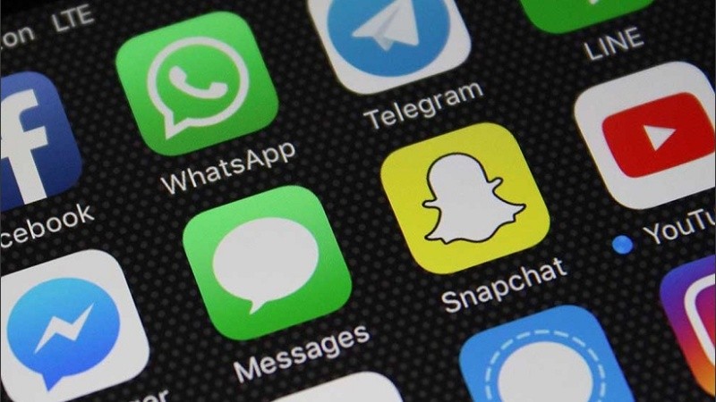 Un relevamiento de la consultora pCloud analizó 100 de las aplicaciones más populares. 