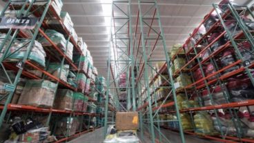 La mercadería que la DGA ofrece a remate es toda aquella que no puede tener como finalidad la donación.