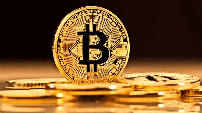 La fuerte volatilidad de la cotización de las monedas virtuales atrajo a muchos inversores