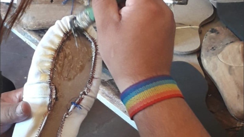 Alpargatas 1 fuego, con variedad de diseños, colores y aptas para todos.