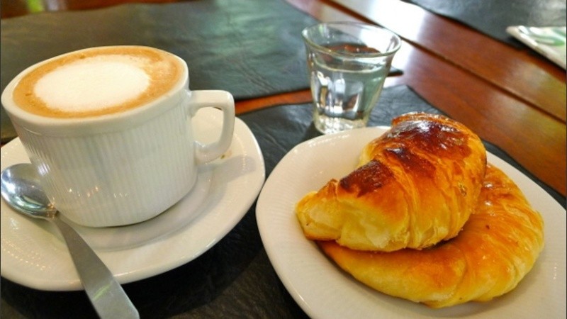 Apuntes de lo que se leerá en el desayuno del domingo en Rosario3
