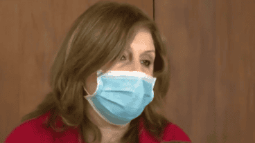 "El protocolo ha demostrado que hace de la escuela un lugar cuidado y posible", sostuvo Cantero