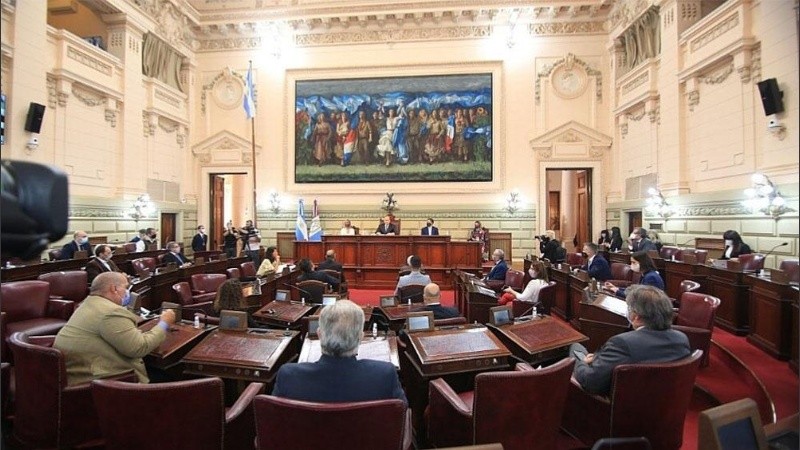 Desde la oposición aseguraron que han formulado distintas consultas a los funcionarios afectados al programa pero no recibieron respuestas..